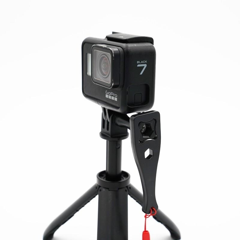 【彈藥庫】GoPro 多功能板手 #DFA-T001-D01-細節圖5