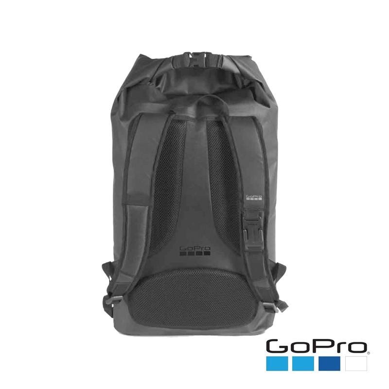 【彈藥庫】GoPro Storm Dry Waterproof Backpack 防水背包 #ABDRY-001-細節圖3