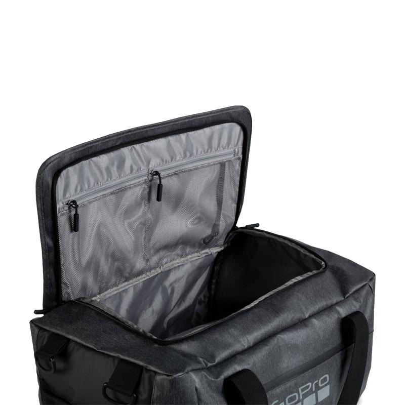 【彈藥庫】GoPro Mission Backpack Duffel Bag 兩用行李背包 #ABDFF-001-細節圖3