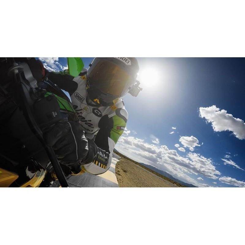 【彈藥庫】GoPro 安全帽前置 + 側邊固定座 #AHFSM-001-細節圖6