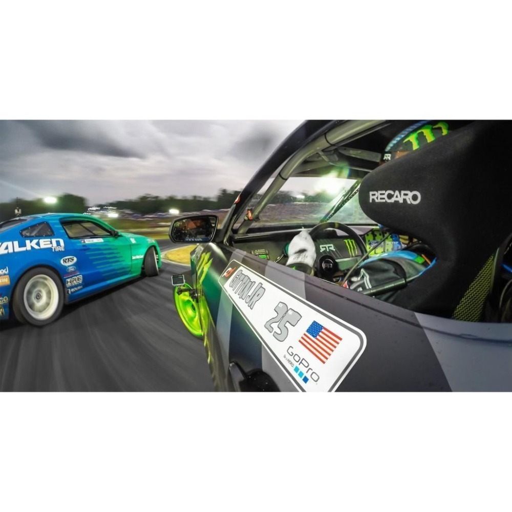 【彈藥庫】GoPro 快拆吸盤組 #AUCMT-302-細節圖4