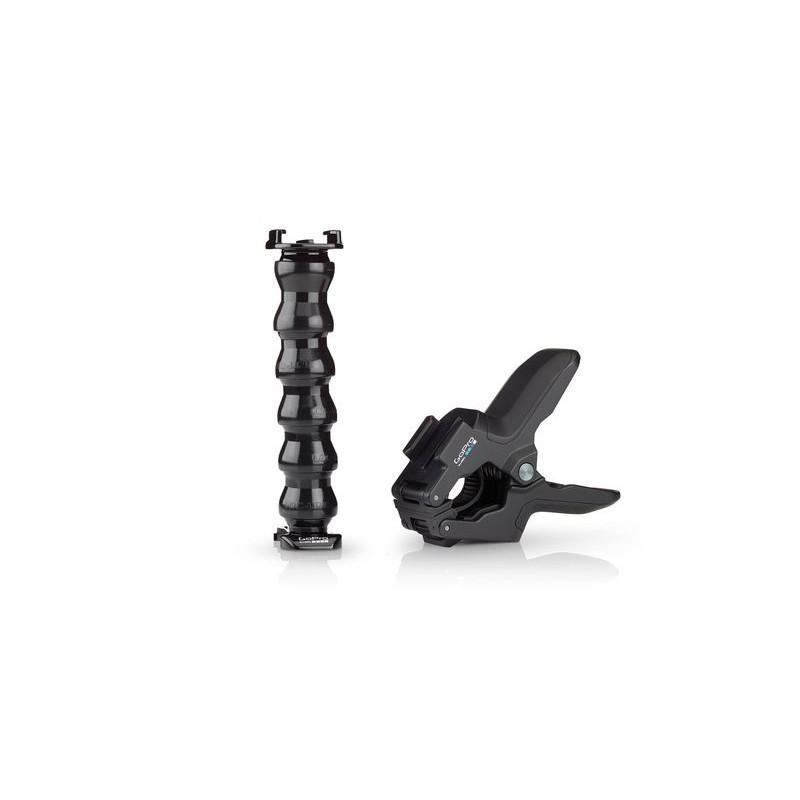 【彈藥庫】GoPro 軟管鯊魚夾 #ACMPM-001-細節圖4