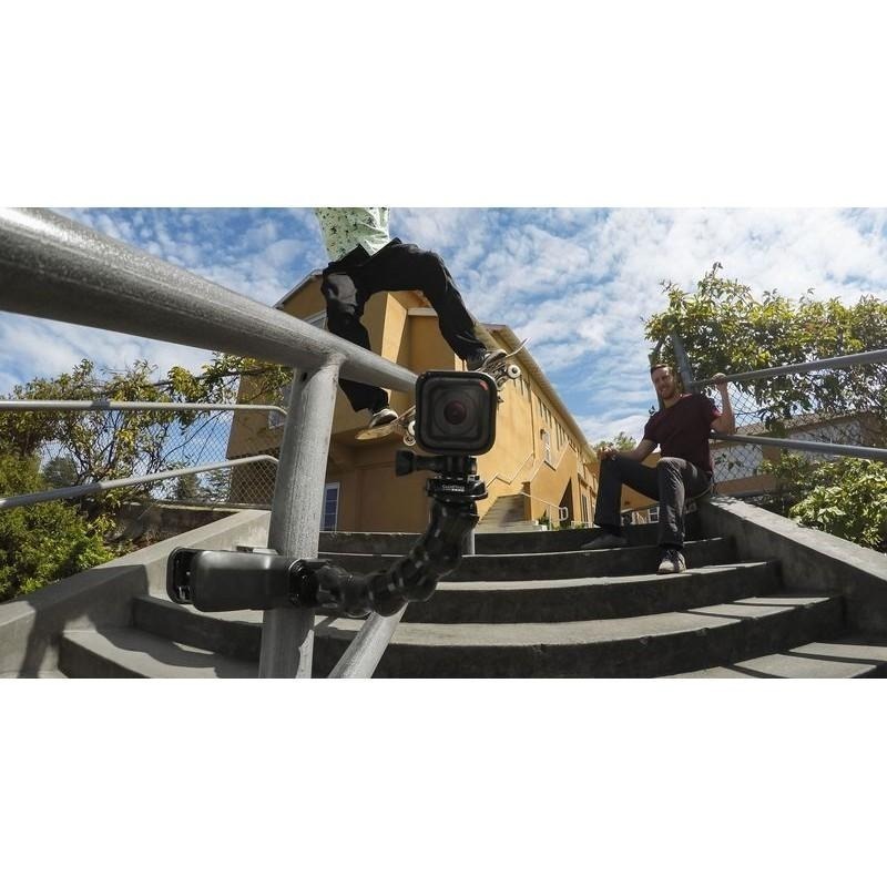 【彈藥庫】GoPro 軟管鯊魚夾 #ACMPM-001-細節圖9