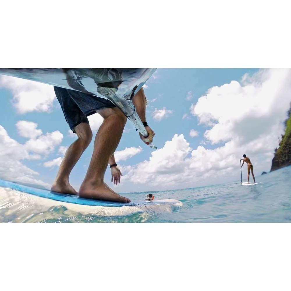 【彈藥庫】GoPro 衝浪板固定底座 #ASURF-001-細節圖7