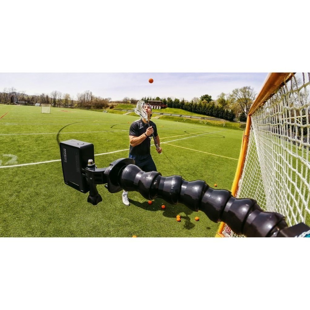 【彈藥庫】GoPro 鵝頸延長桿 #ACMFN-001-細節圖4