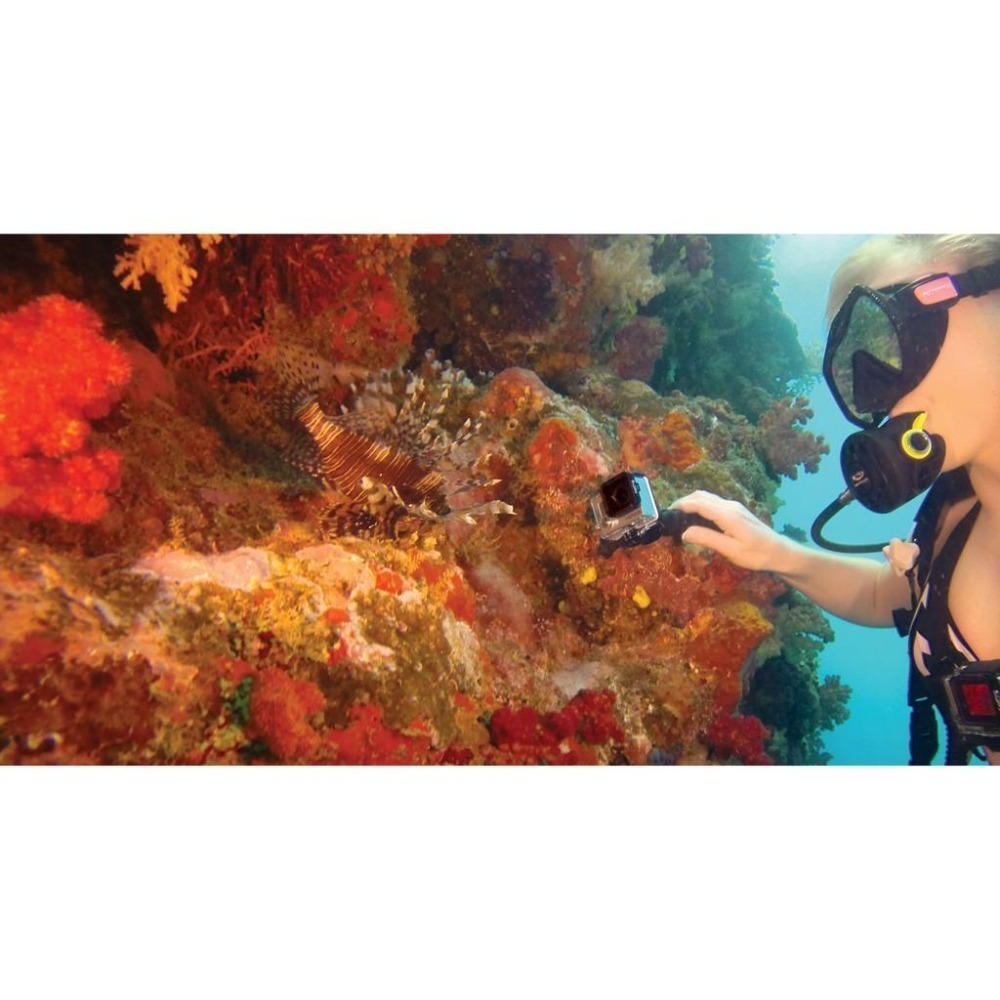 【彈藥庫】GoPro 鵝頸延長桿 #ACMFN-001-細節圖6