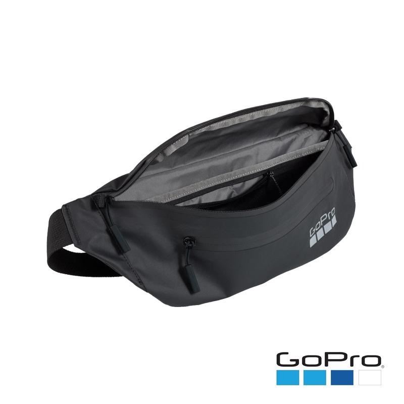 【彈藥庫】GoPro Sling Crossbody Bag 機能型防水腰包 #ABSLG-001-細節圖3