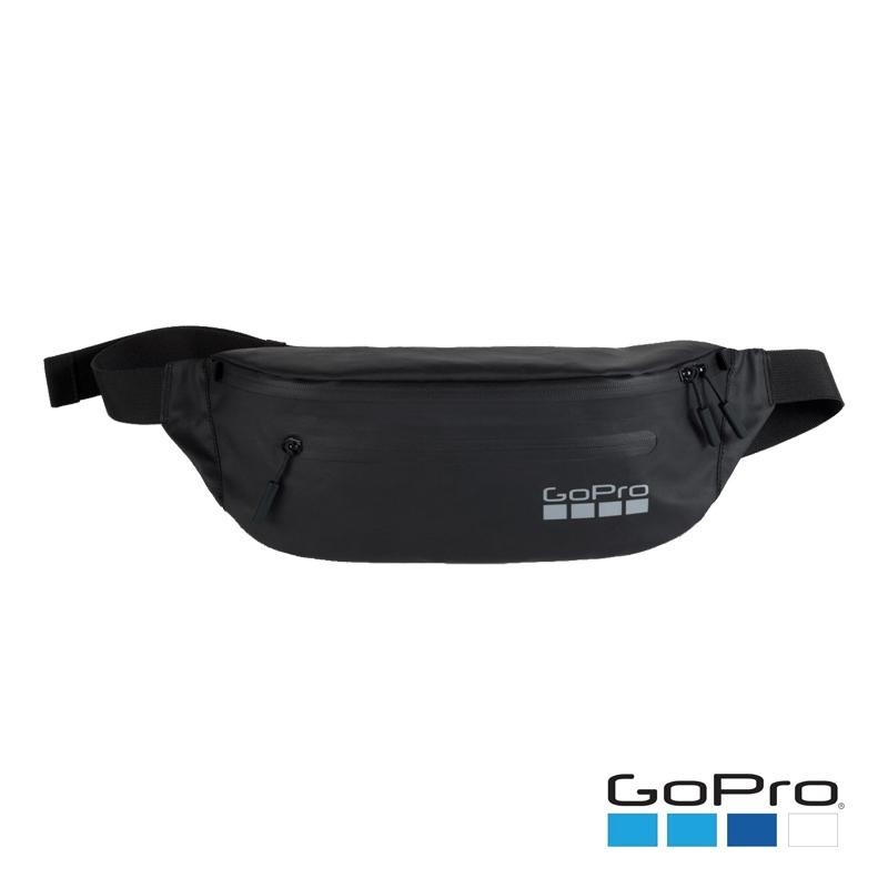 【彈藥庫】GoPro Sling Crossbody Bag 機能型防水腰包 #ABSLG-001-細節圖4