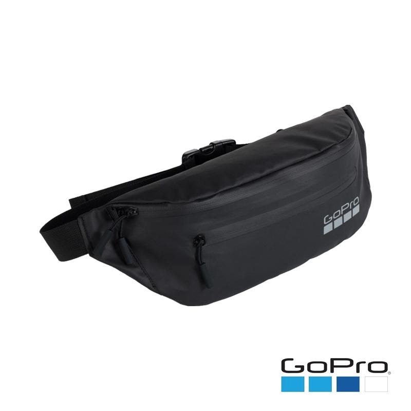 【彈藥庫】GoPro Sling Crossbody Bag 機能型防水腰包 #ABSLG-001-細節圖5