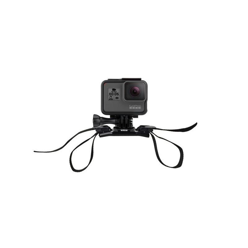 【彈藥庫】GoPro 通風型安全帽繫帶固定座 #GVHS30-細節圖2