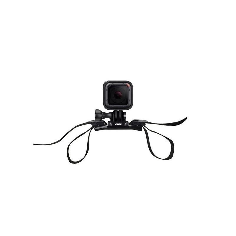 【彈藥庫】GoPro 通風型安全帽繫帶固定座 #GVHS30-細節圖3