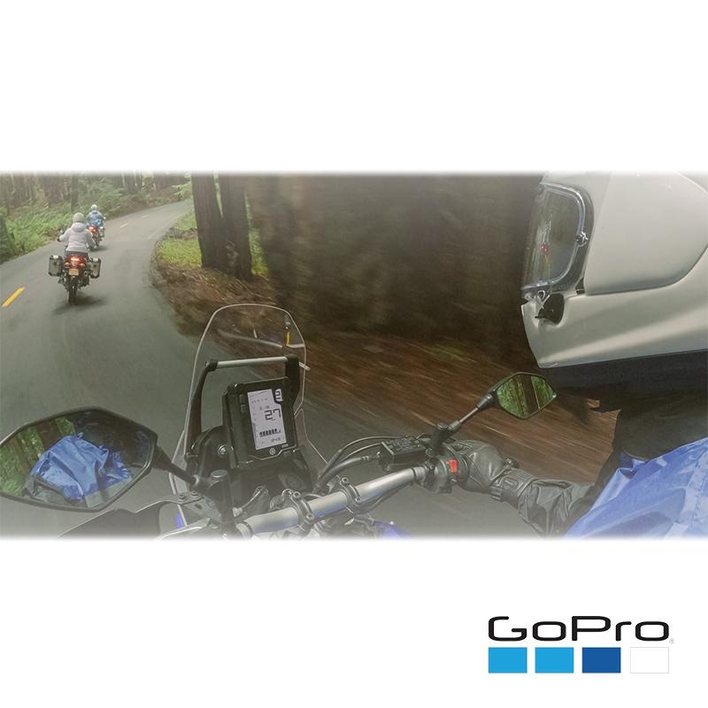 【彈藥庫】GoPro BOOM + 黏貼式固定座 延長臂套件 #AEXTM-001-細節圖9