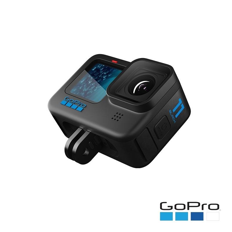 【彈藥庫】GoPro HERO 11 Black 運動相機 #CHDHX-111-RW-細節圖8