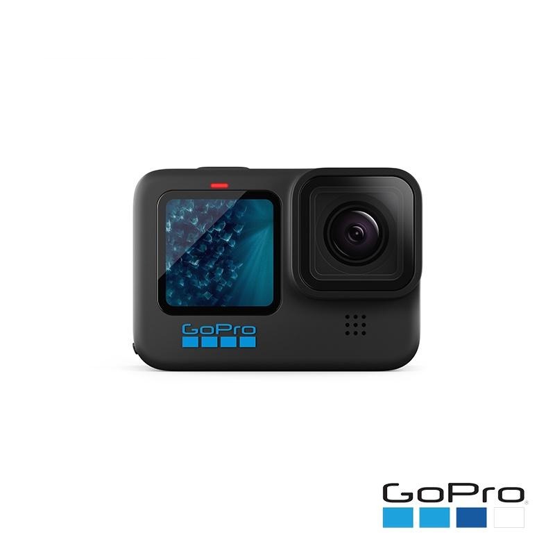 【彈藥庫】GoPro HERO 11 Black 運動相機 #CHDHX-111-RW-細節圖2