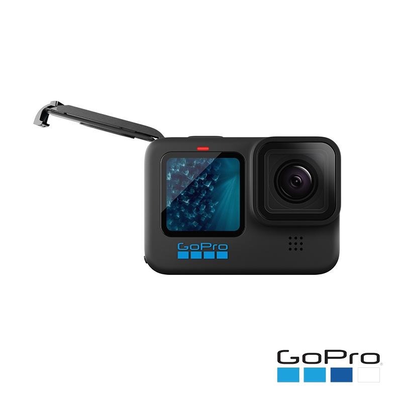 【彈藥庫】GoPro HERO 11 Black 運動相機 #CHDHX-111-RW-細節圖3