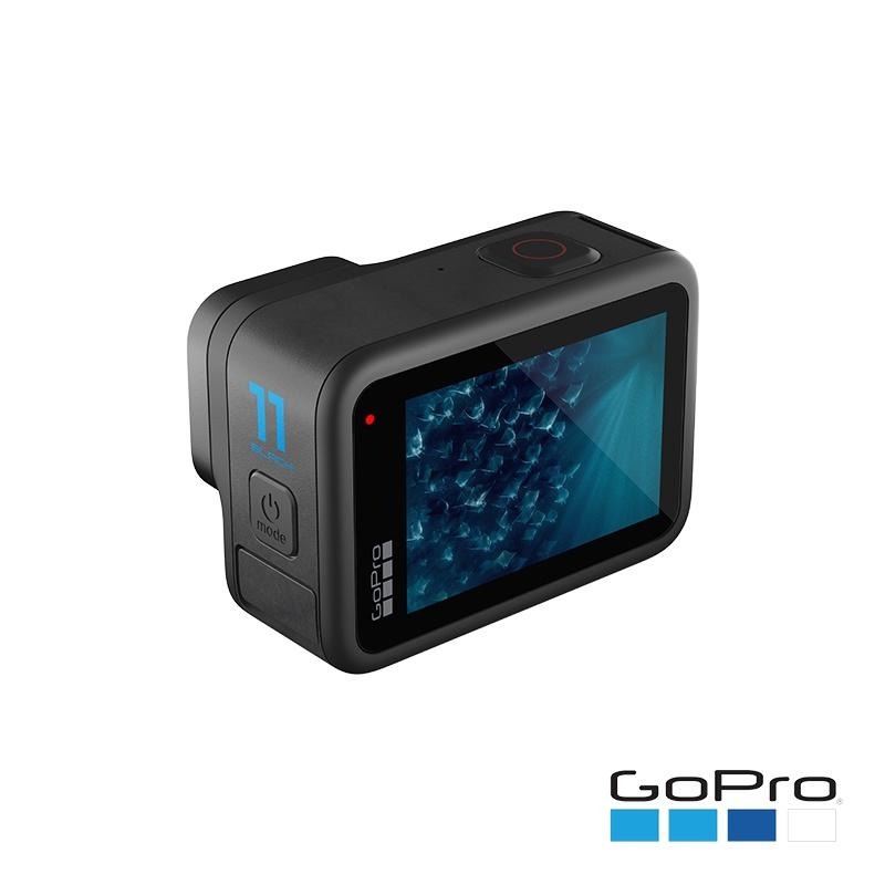【彈藥庫】GoPro HERO 11 Black 運動相機 #CHDHX-111-RW-細節圖5