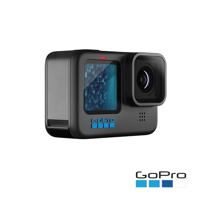 【彈藥庫】GoPro HERO 11 Black 運動相機 #CHDHX-111-RW-細節圖7