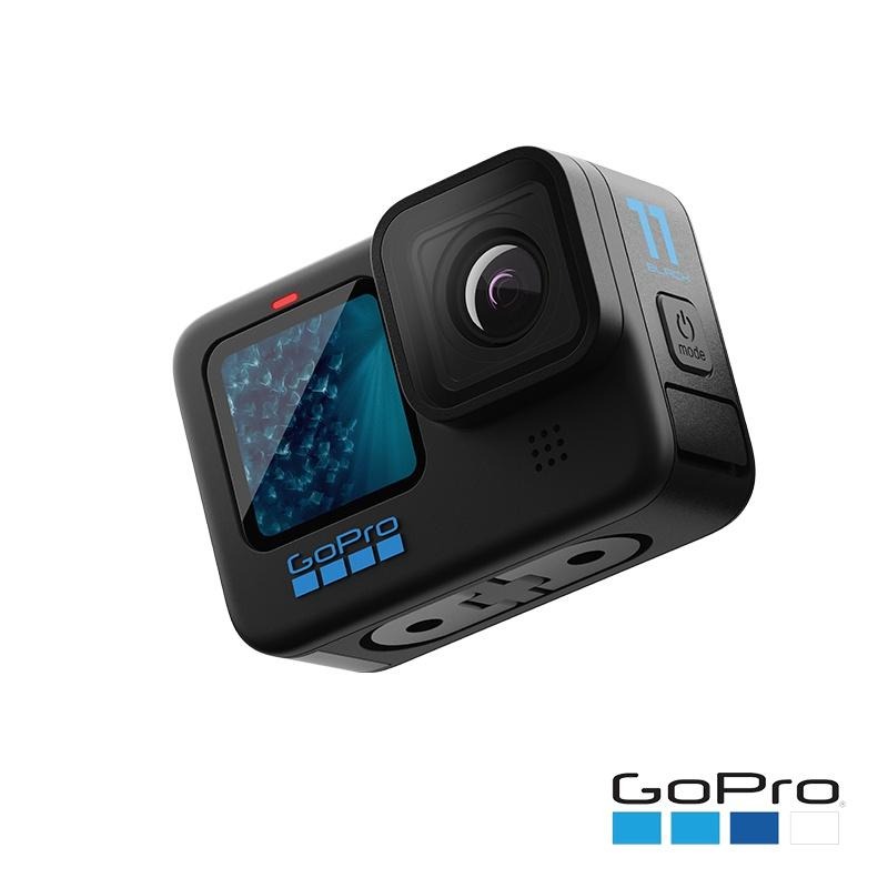 【彈藥庫】GoPro HERO 11 Black 運動相機 #CHDHX-111-RW-細節圖9