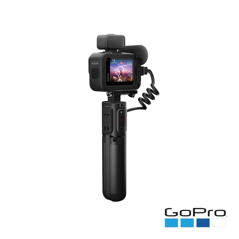 【彈藥庫】GoPro HERO 12 BLACK Creator Edition 創作者套組 #CHDFB-121-細節圖6