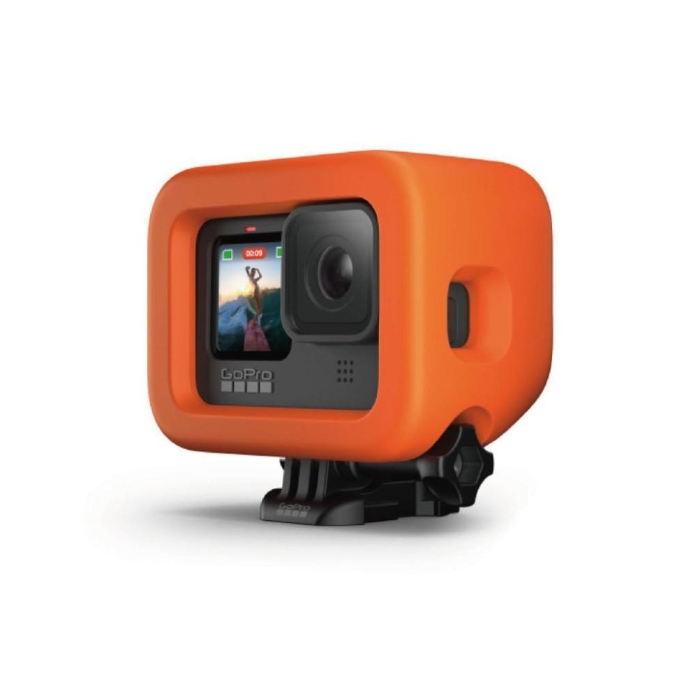 【彈藥庫】GoPro HERO 13/12/11/10/9 Floaty漂浮框 #ADFLT-001-細節圖2