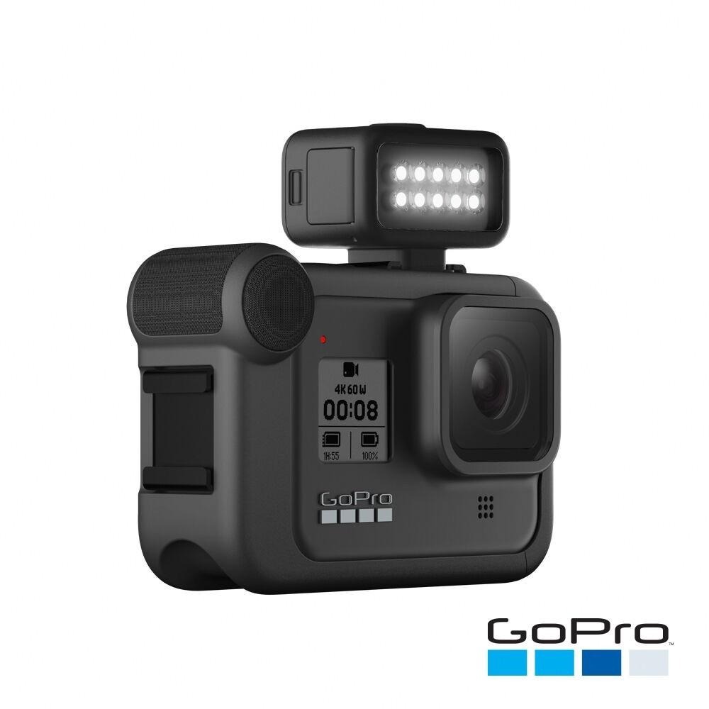 【彈藥庫】GoPro HERO 13/12/11/10/9/8 燈光模組 #ALTSC-001-細節圖3