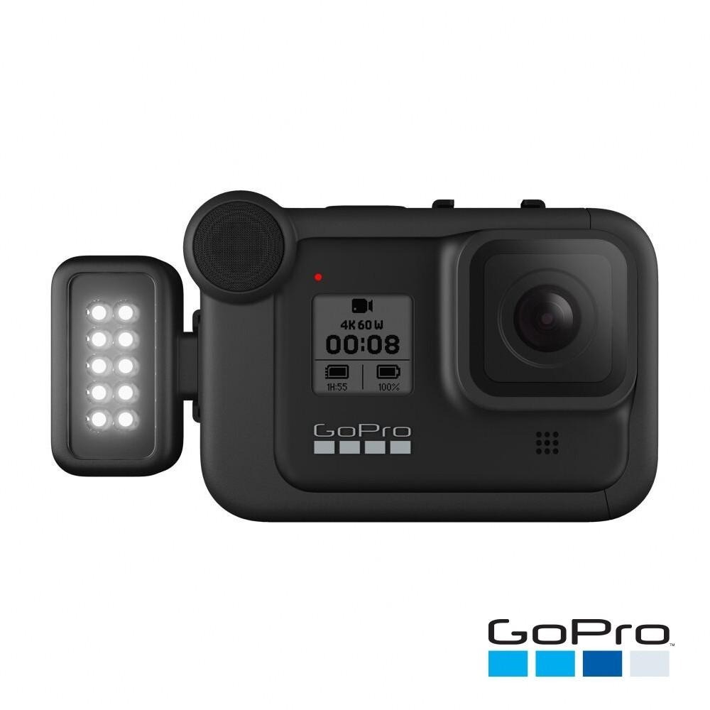 【彈藥庫】GoPro HERO 13/12/11/10/9/8 燈光模組 #ALTSC-001-細節圖4