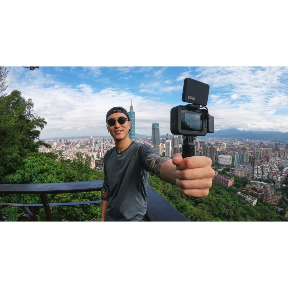 【彈藥庫】GoPro HERO 13/12/11/10/9/8 螢幕模組 #AJLCD-001-細節圖2