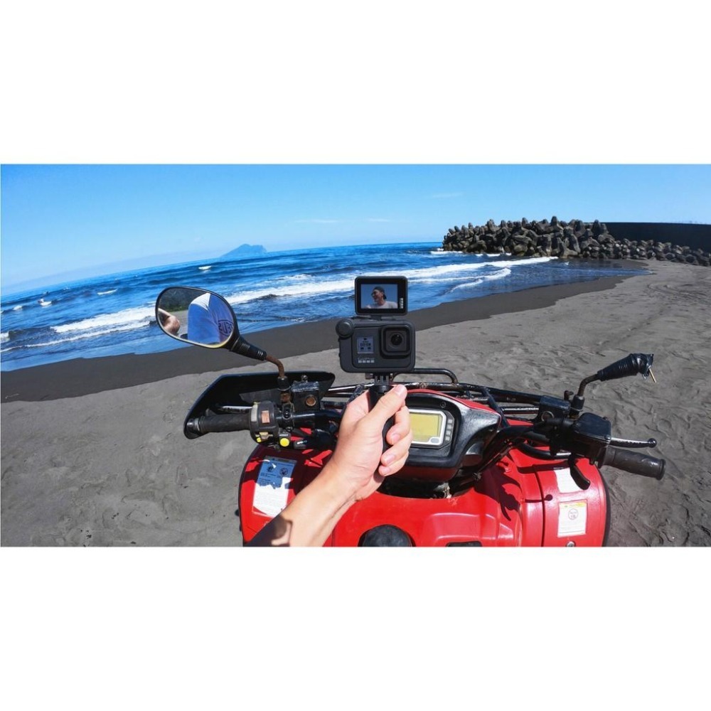 【彈藥庫】GoPro HERO 13/12/11/10/9/8 螢幕模組 #AJLCD-001-細節圖3