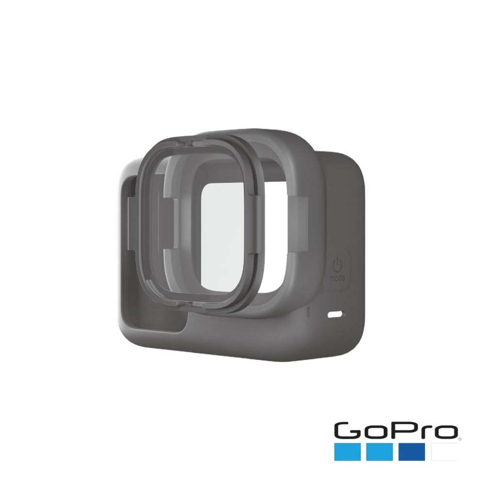 【彈藥庫】GoPro HERO 8 可替換鏡片保護套 #AJFRC-001-細節圖2