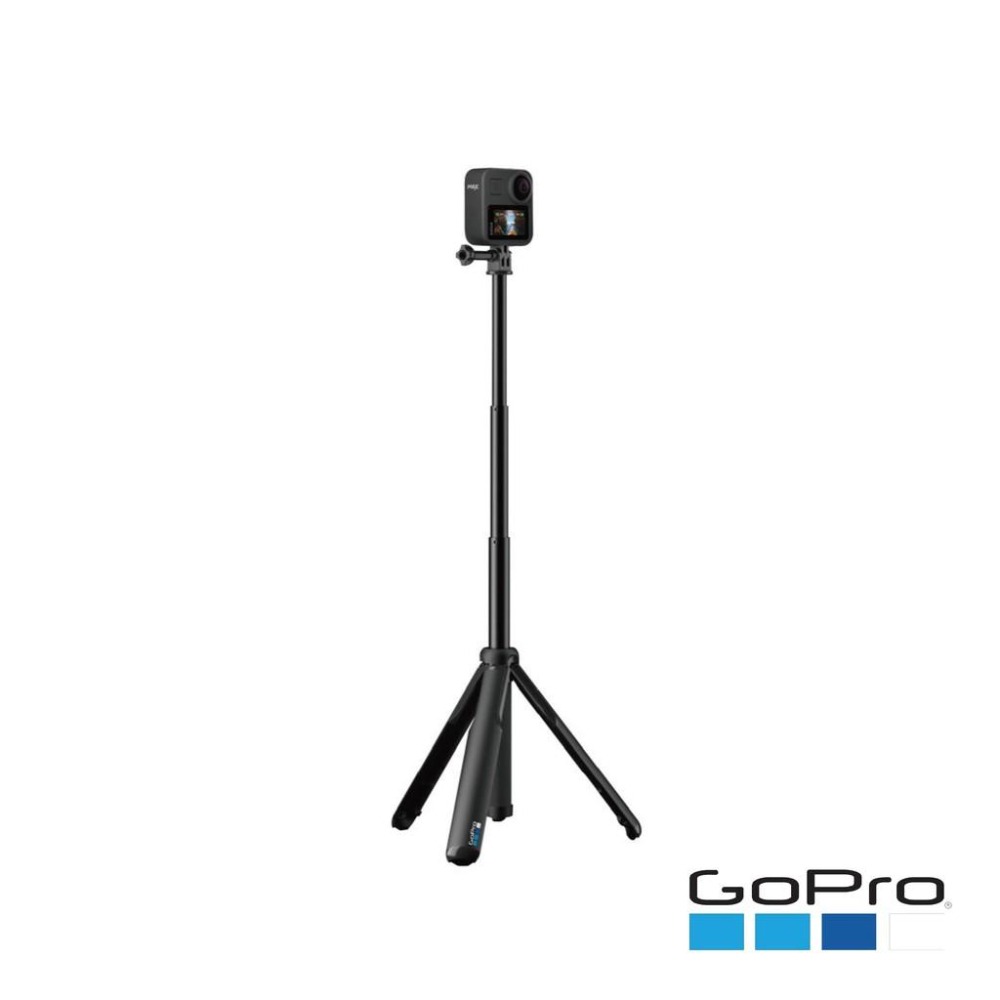 【彈藥庫】GoPro MAX 自拍桿握把 + 腳架 #ASBHM-002-細節圖3