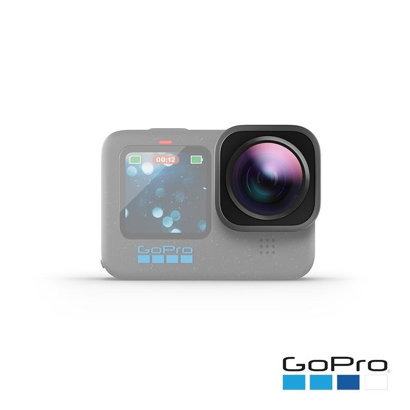 【彈藥庫】GoPro HERO 12 Max Lens Mod 廣角鏡頭模組 2.0 #ADWAL-002-細節圖6