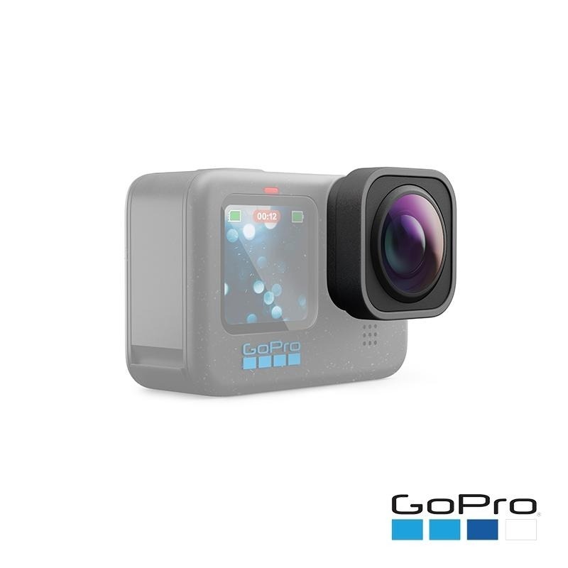 【彈藥庫】GoPro HERO 13/12 Max Lens Mod 廣角鏡頭模組 2.0 #ADWAL-002-細節圖5