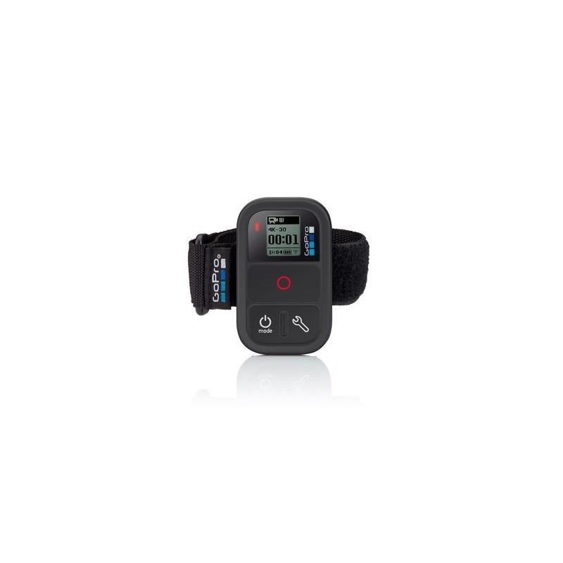 【彈藥庫】GoPro Smart Remote 智能藍芽遙控器 #ARMTE-002-細節圖2