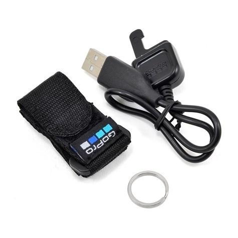 【彈藥庫】GoPro Smart Remote 智能藍芽遙控器 #ARMTE-002-細節圖6