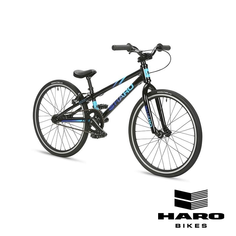 【彈藥庫】HARO BMX RACE LITE （JUNIOR/MINI） 20吋 黑Black-細節圖3
