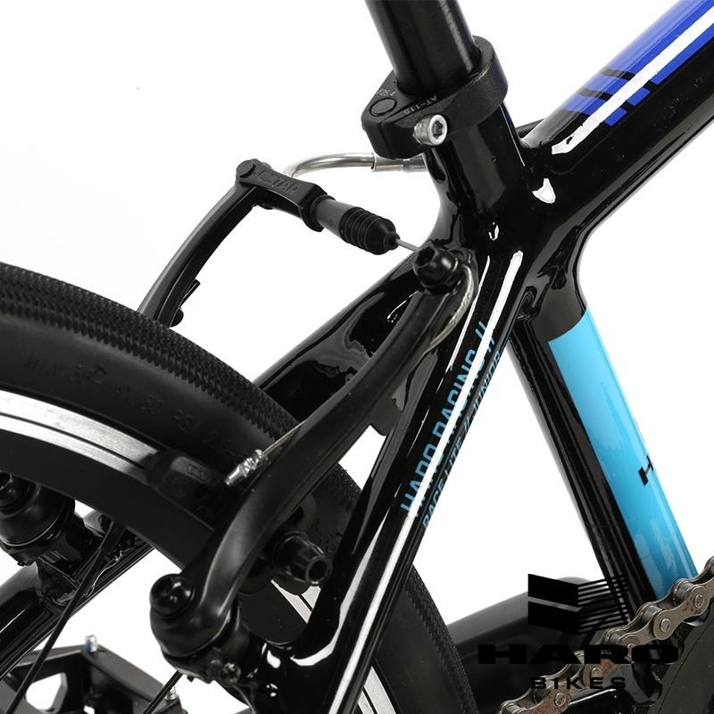 【彈藥庫】HARO BMX RACE LITE （JUNIOR/MINI） 20吋 黑Black-細節圖8