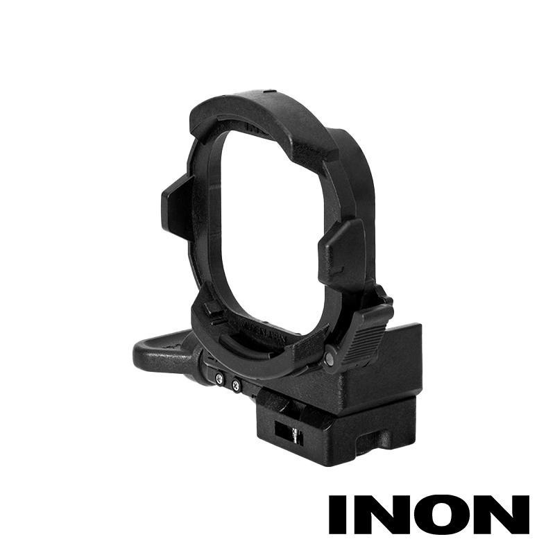 【彈藥庫】INON HERO 13/12/11/10/9潛水殼轉SD鏡頭座 #INO-SD-GP-13/12/11/10-細節圖2