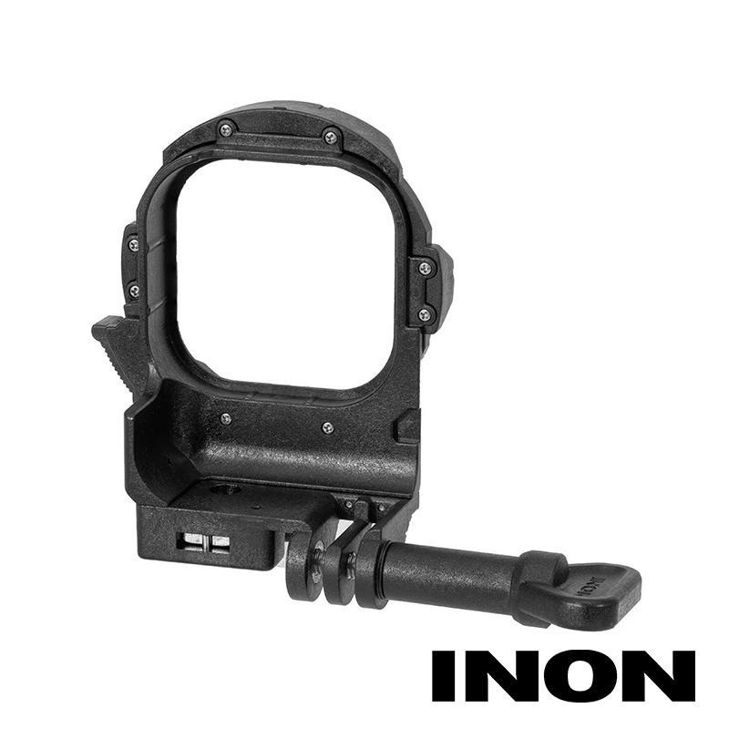 【彈藥庫】INON HERO 13/12/11/10/9潛水殼轉SD鏡頭座 #INO-SD-GP-13/12/11/10-細節圖3