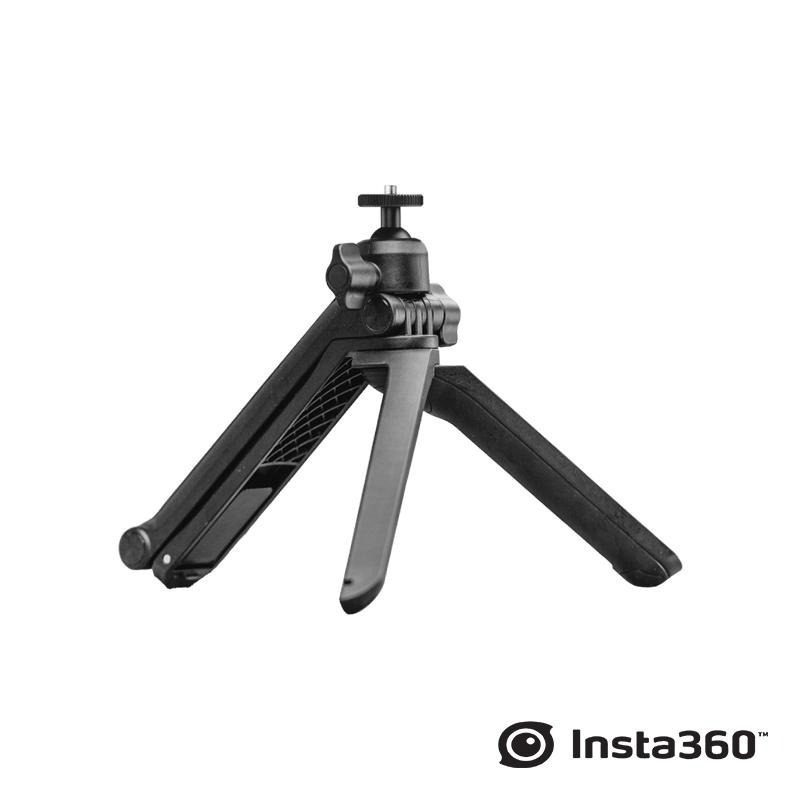 【彈藥庫】Insta360 多功能摺疊腳架自拍杆 #CINSTAV/F-細節圖4