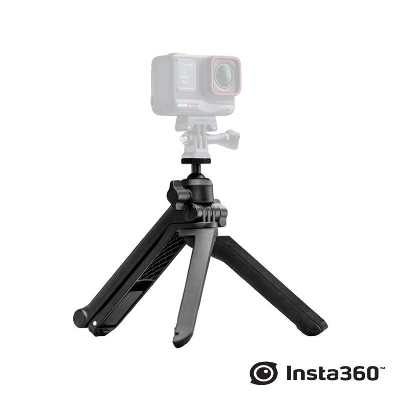 【彈藥庫】Insta360 多功能摺疊腳架自拍杆 #CINSTAV/F-細節圖5