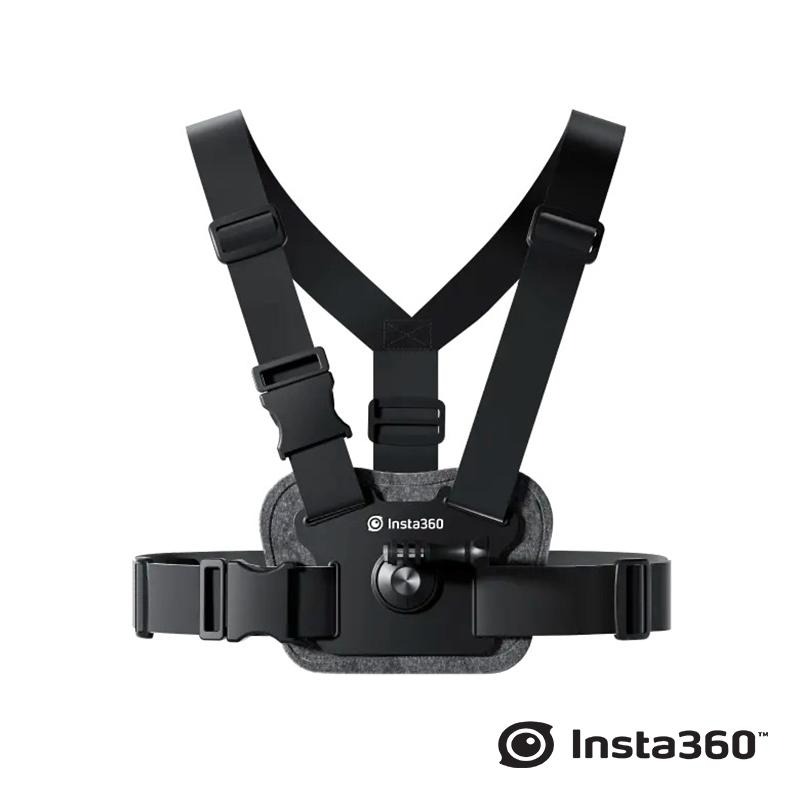 【彈藥庫】Insta360 胸帶配件 #CINSTAV/E-細節圖2