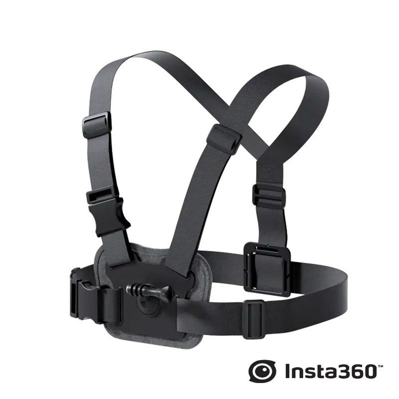 【彈藥庫】Insta360 胸帶配件 #CINSTAV/E-細節圖3