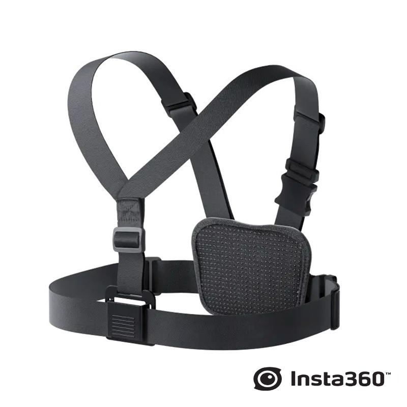 【彈藥庫】Insta360 胸帶配件 #CINSTAV/E-細節圖4