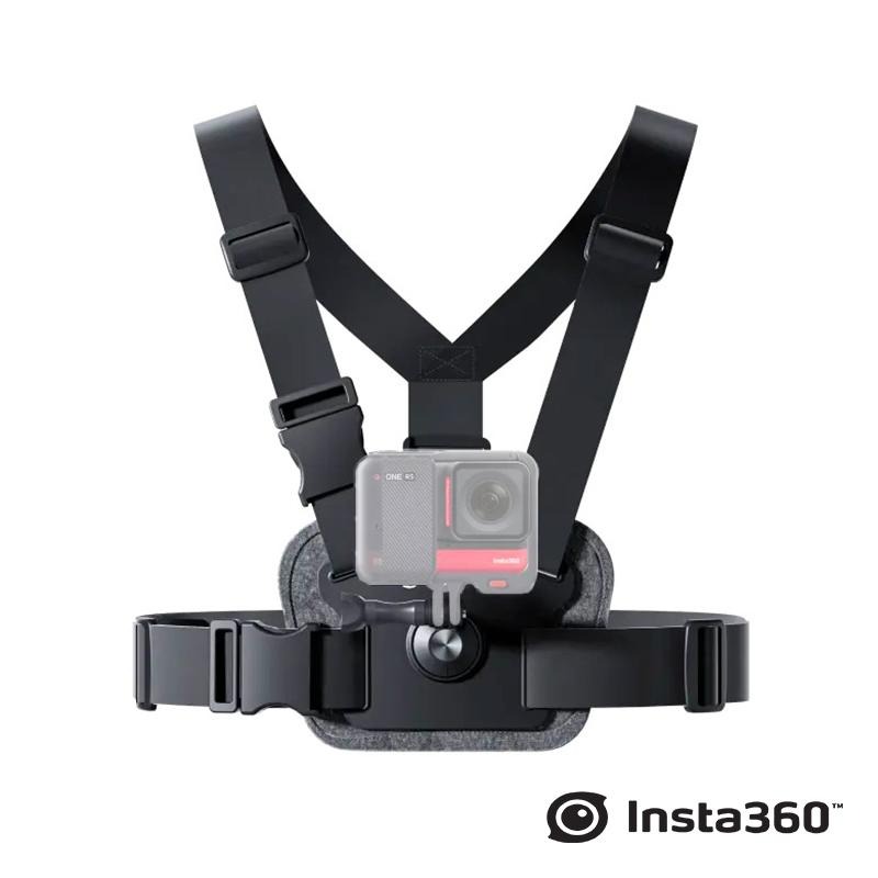 【彈藥庫】Insta360 胸帶配件 #CINSTAV/E-細節圖5