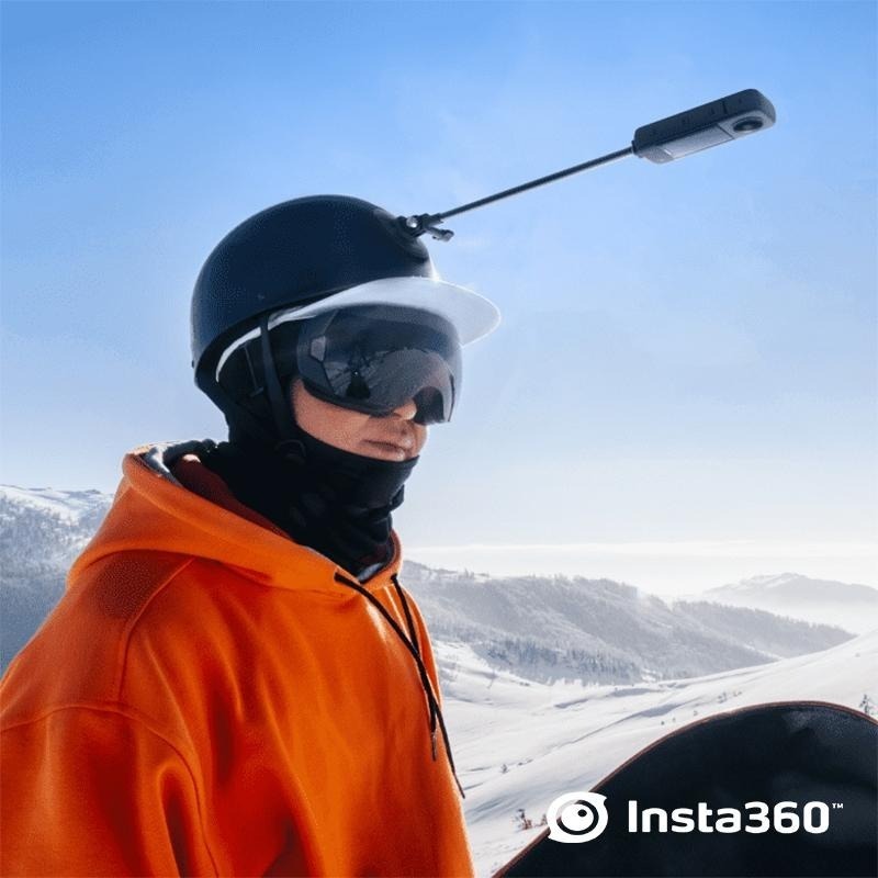 【彈藥庫】Insta360 新版滑雪配件套餐 #CINSAAVM-細節圖5