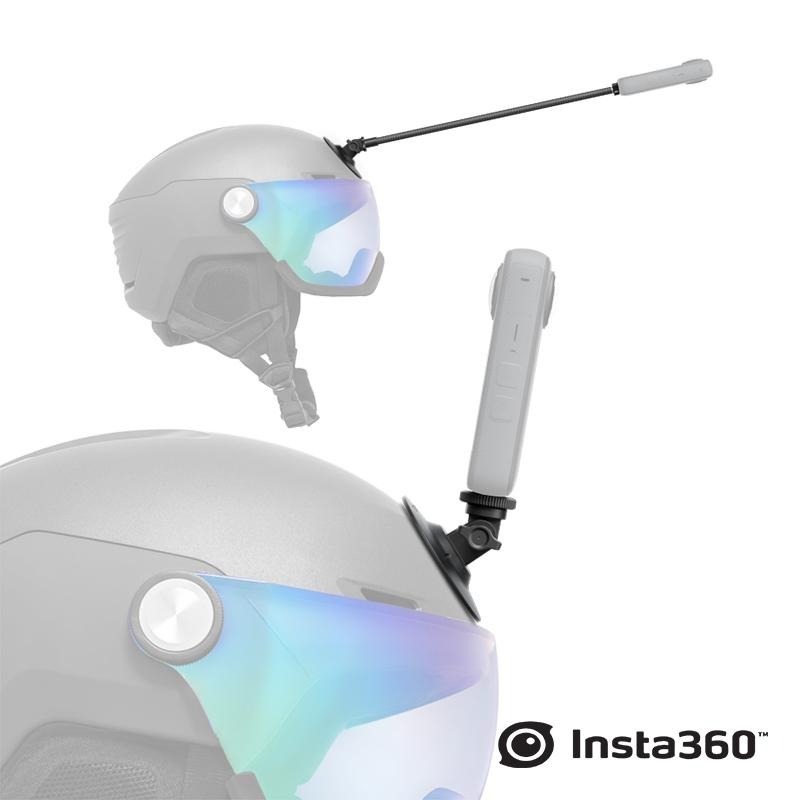【彈藥庫】Insta360 新版滑雪配件套餐 #CINSAAVM-細節圖4