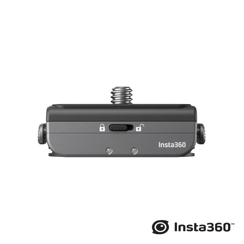 【彈藥庫】Insta360 磁吸快拆配件 #CINSAAVH-細節圖2