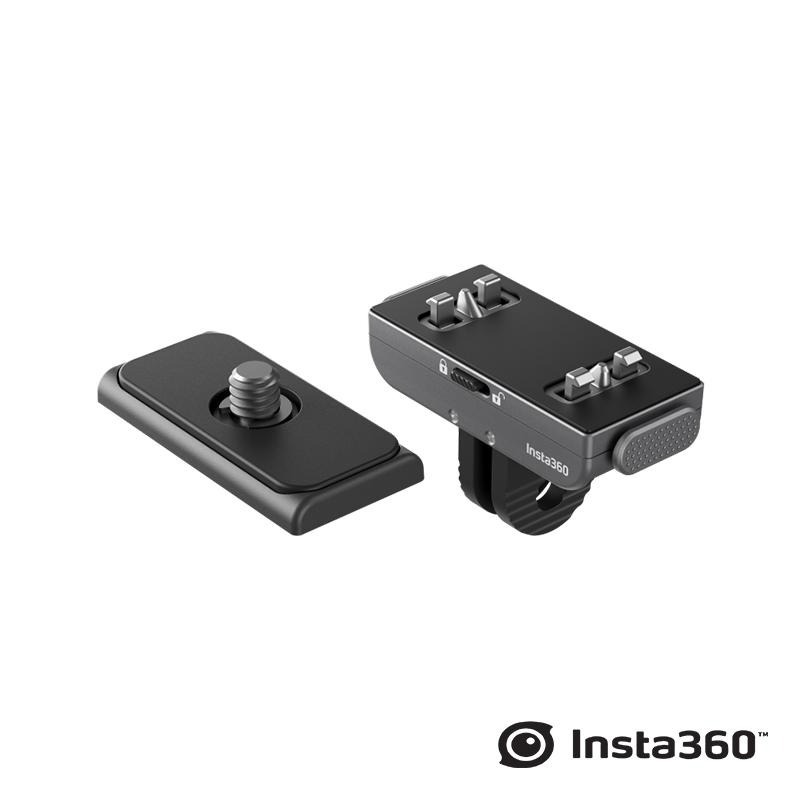 【彈藥庫】Insta360 磁吸快拆配件 #CINSAAVH-細節圖5
