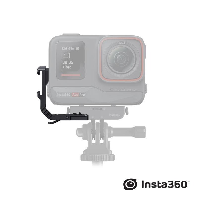 【彈藥庫】Insta360 Ace / Ace Pro 冷靴配件 #CINSAAXM-細節圖3