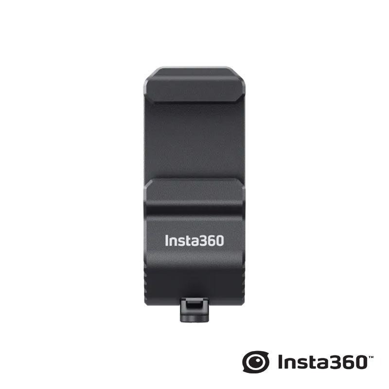 【彈藥庫】Insta360 Ace / Ace Pro 冷靴配件 #CINSAAXM-細節圖5